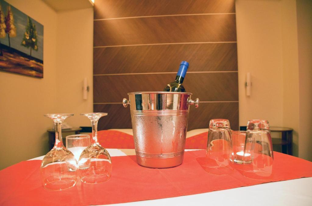 Astros Beach Boutique Hotel Paralio Astros Luaran gambar