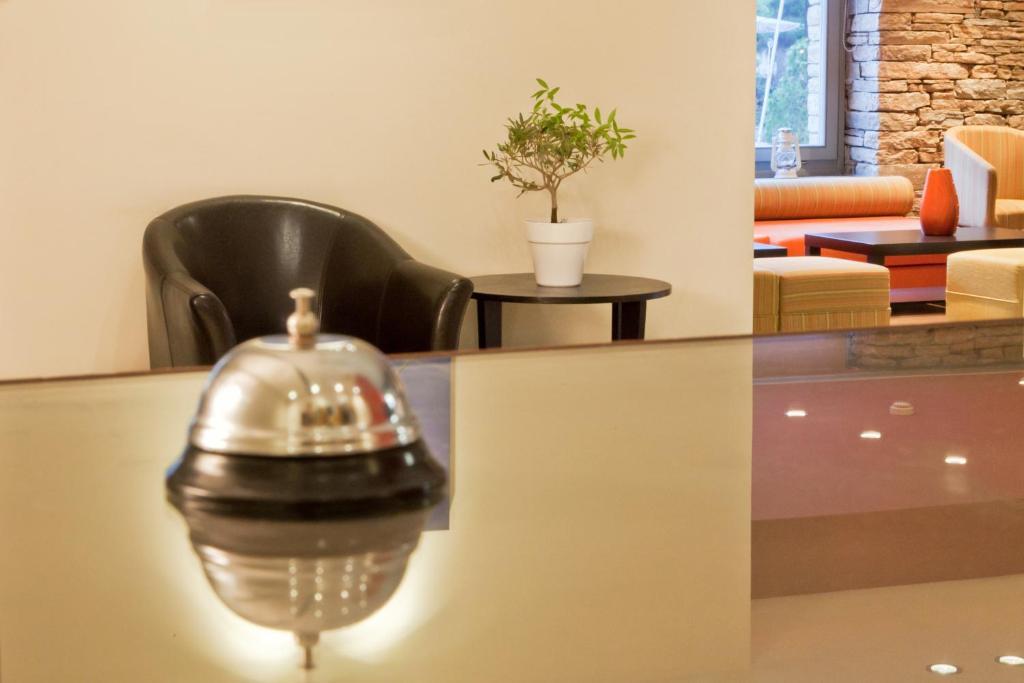 Astros Beach Boutique Hotel Paralio Astros Luaran gambar