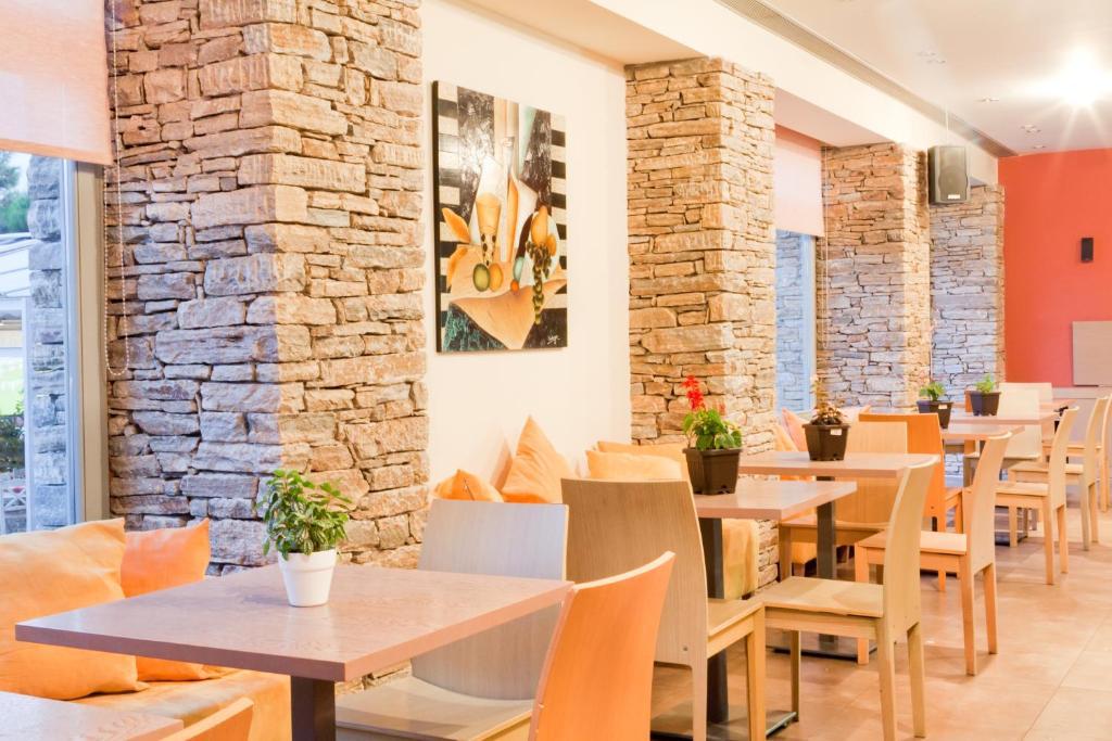 Astros Beach Boutique Hotel Paralio Astros Luaran gambar