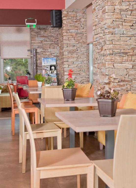 Astros Beach Boutique Hotel Paralio Astros Luaran gambar