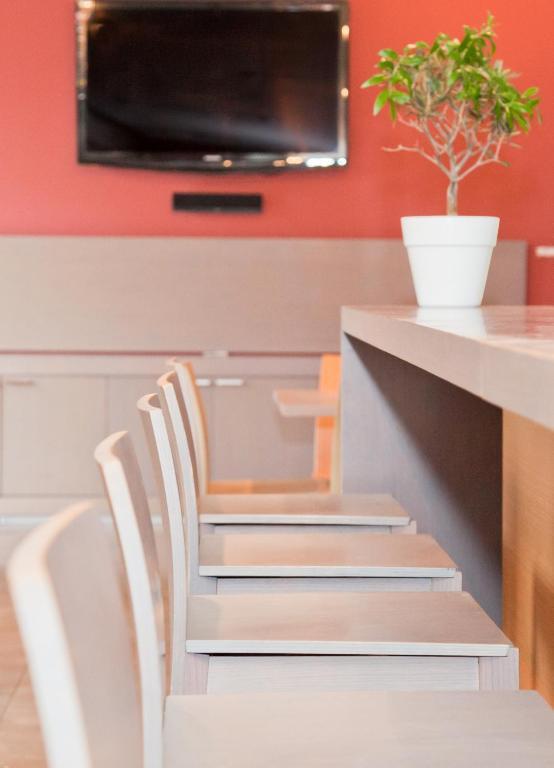 Astros Beach Boutique Hotel Paralio Astros Luaran gambar