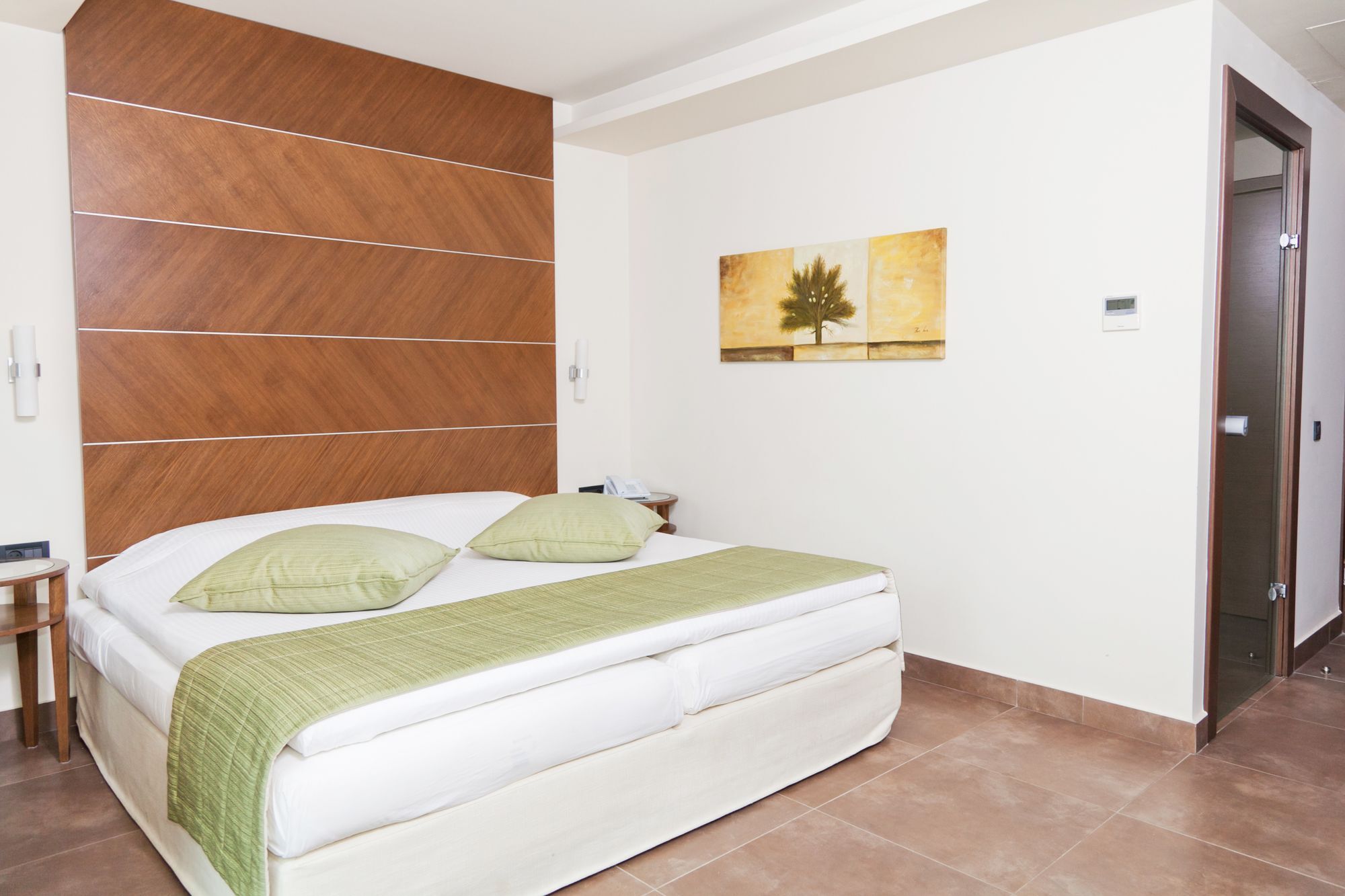 Astros Beach Boutique Hotel Paralio Astros Luaran gambar